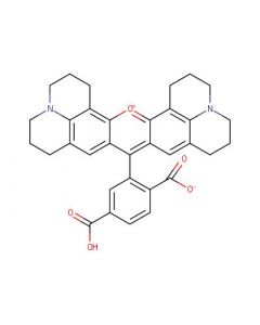 Astatech 6-CARBOXY-X-RHODAMINE, 95.00% Purity, 0.25G